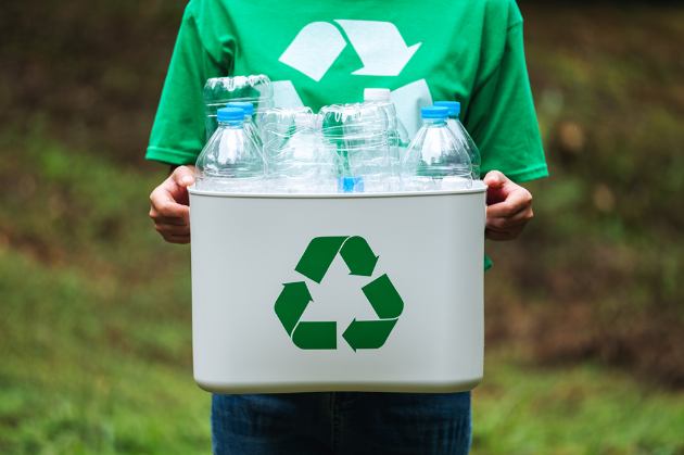 Daur Ulang Sampah untuk Lingkungan yang Lebih Bersih