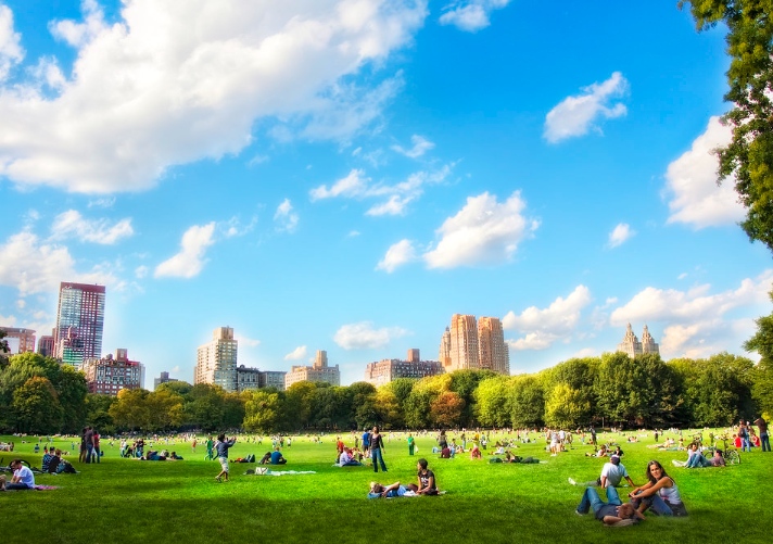 Kualitas Udara Bersih Kunci Utama Kesehatan Tubuh