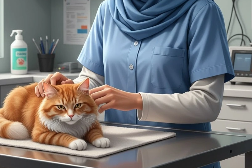 Pencegahan Penyakit Zoonosis pada Hewan