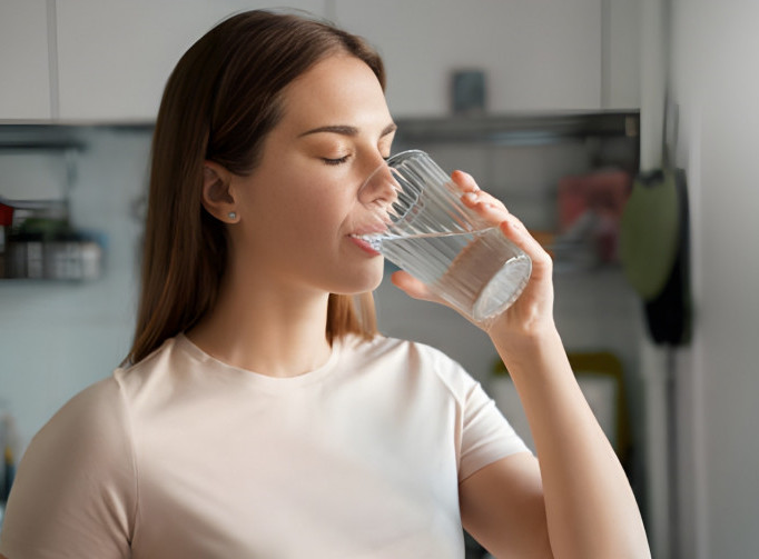 Pentingnya Hidrasi bagi Tubuh untuk Kesehatan Maksimal