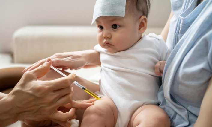 Peran Imunisasi dalam Menjaga Kesehatan Anak