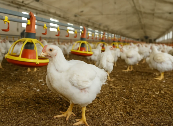 Rahasia Sukses Peternak dengan Nutrisi Optimal untuk Hewan