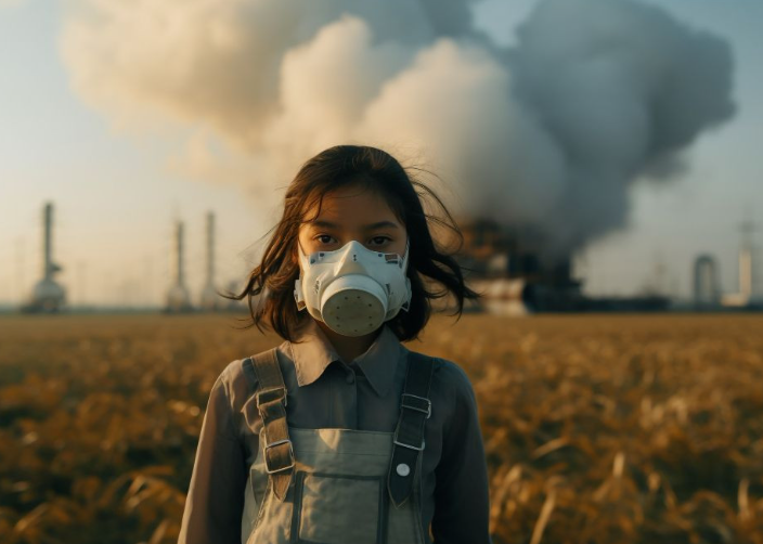 Pentingnya Pencegahan Polusi bagi Kesehatan dan Lingkungan