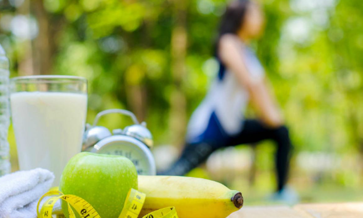 Pola Hidup Sehat untuk Menjaga Tubuh Tetap Bugar Setiap Hari